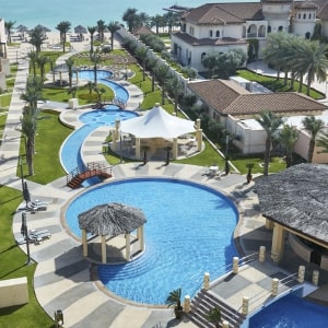 InterContinental Doha Beach & Spa