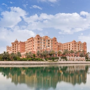 Marsa Malaz Kempinski, The Pearl - Doha