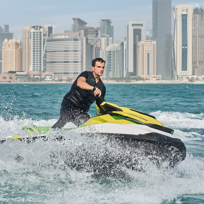 Jet Ski Qatar