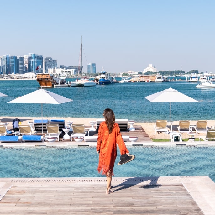 Rixos Gulf Doha