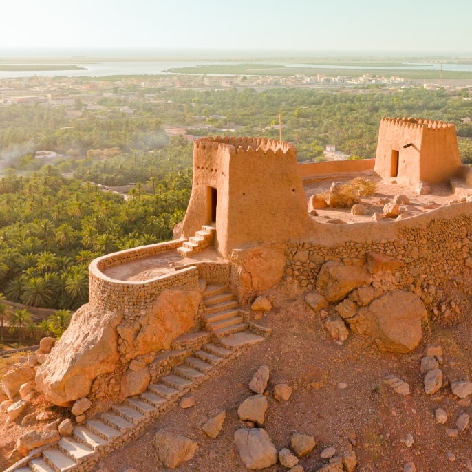 Snorkelling in the Caribbean