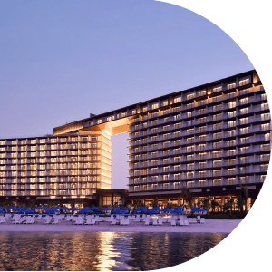 Mӧvenpick Resort Al Marjan Island