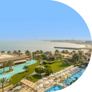 Rixos Bab Al Bahr