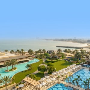 Rixos Bab Al Bahr
