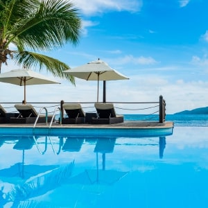 Fisherman’s Cove Resort