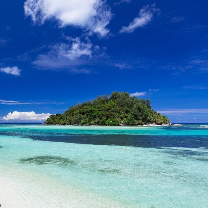 Visit the world’s smallest national park