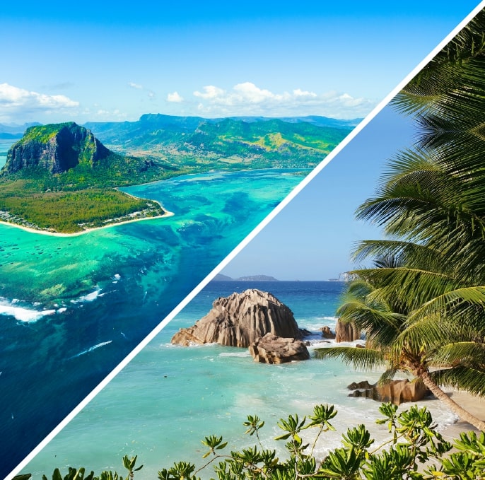 Seychelles v Mauritius