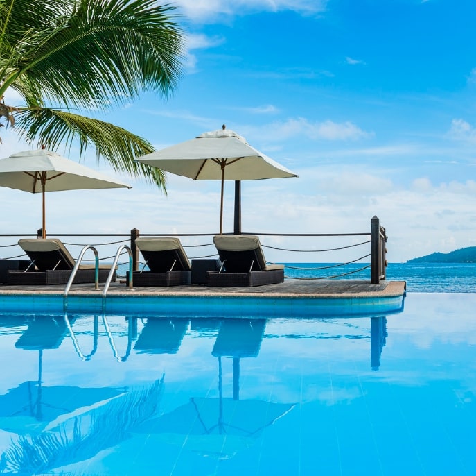 Fisherman’s Cove Resort 