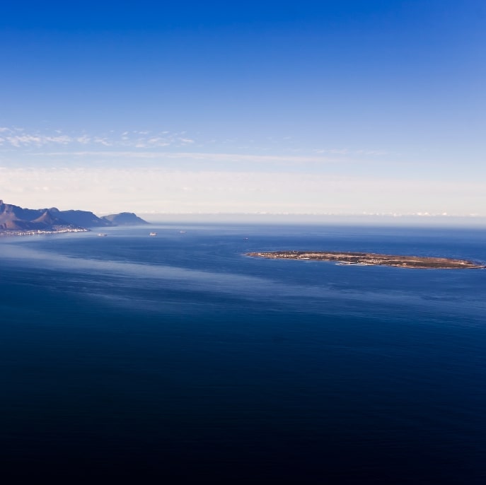 South Africa Landscape