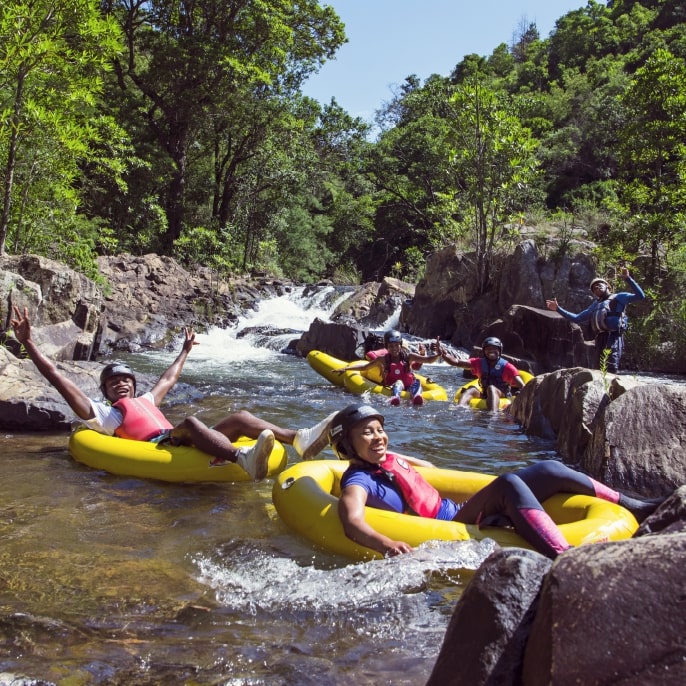 South Africa Watersports