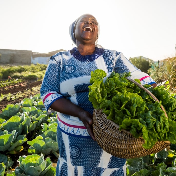 South Africa Cuisine