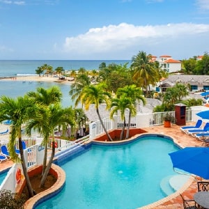 Windjammer Landing Villa Beach Resort