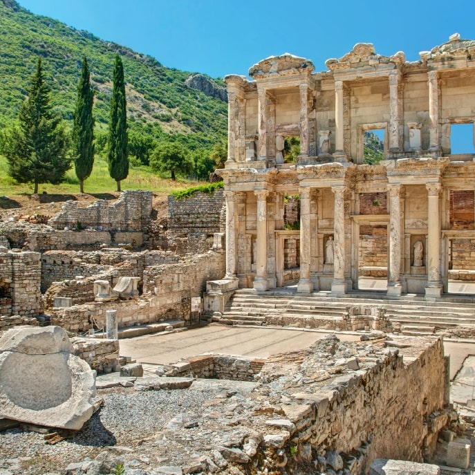 Ephesus