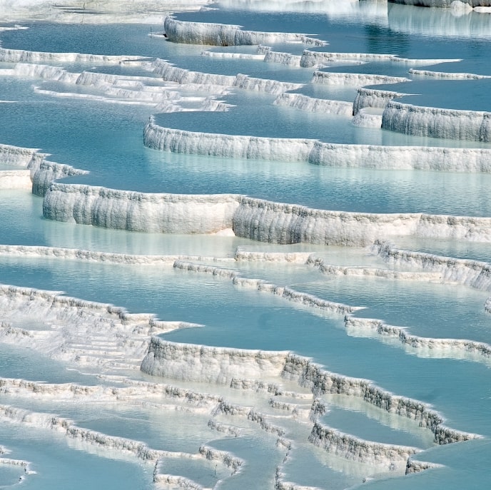 Pamukkale