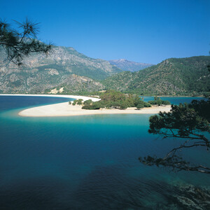 oludeniz
