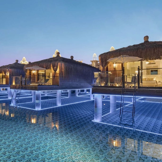 Granada Luxury Belek