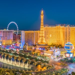 Las Vegas