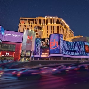 Planet Hollywood Las Vegas Resort & Casino