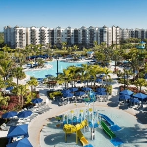 The Grove Resort & Water Park Orlando