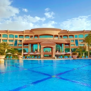 Al Raha Beach Resort & Spa