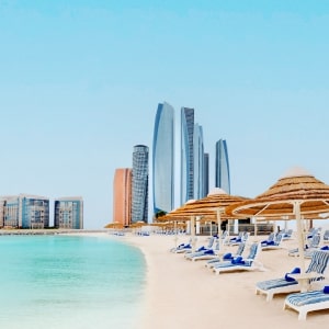 InterContinental Abu Dhabi