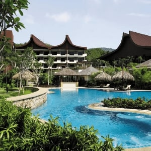 Shangri-La Rasa Sayang, Penang