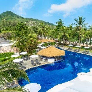 Sunprime Kamala Beach, Phuket