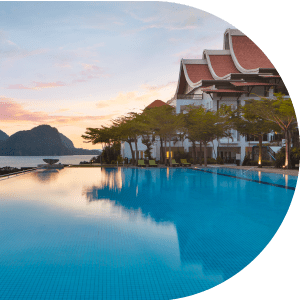 The Westin Langkawi Resort & Spa