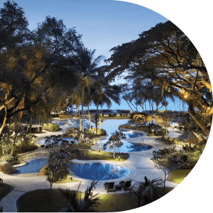 Shangri La Rasa Sayang