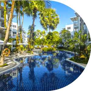 Sunwing Bangtao Beach