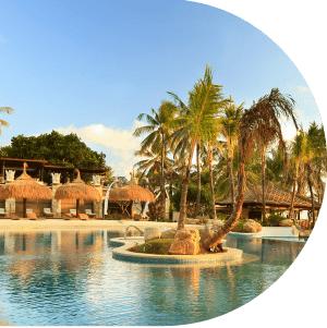Bali Mandira Beach Resort & Spa