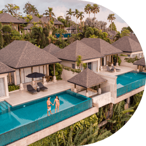 The Pavilions Phuket