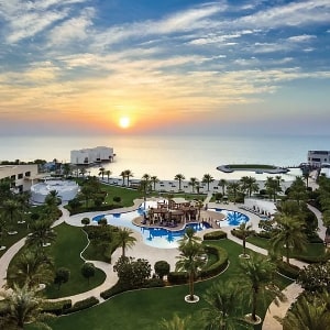 Sofitel Bahrain Zallaq Thalassa Sea & Spa
