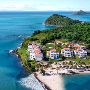 Windjammer Landing Resort and Residences, Saint Lucia