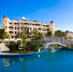 The Crane Resort, Barbados