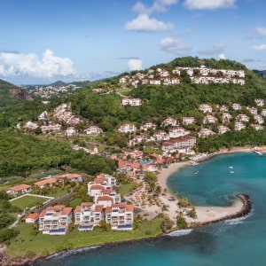 Windjammer Landing Resort & Residences, Saint Lucia
