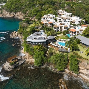 Cap Maison Resort & Spa, Saint Lucia