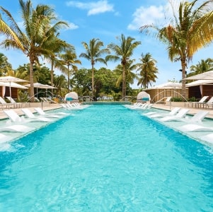 Serenity at Coconut Bay, Saint Lucia