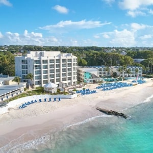 Sea Breeze Beach House, Barbados