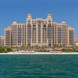 Fairmont The Palm