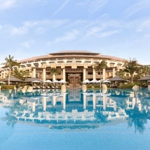 Sofitel Dubai The Palm Hotel