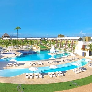 Dreams Onyx Punta Cana