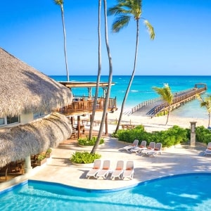 Impressive Punta Cana
