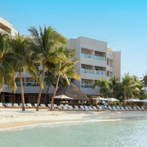 Almare, A Luxury Collection Adult All-Inclusive Resort, Isla Mujeres