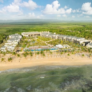 W Punta Cana, Adult All-Inclusive