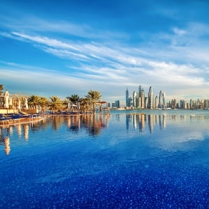 Dukes The Palm, A Royal Hideaway Hotel  