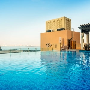 Sofitel Dubai Jumeirah Beach Hotel