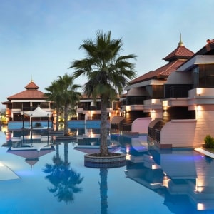 Anantara The Palm Dubai Resort