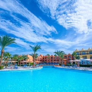 Titanic Beach Spa & Aqua Park