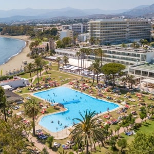 Sol Marbella Estepona Antalya Park, Spain